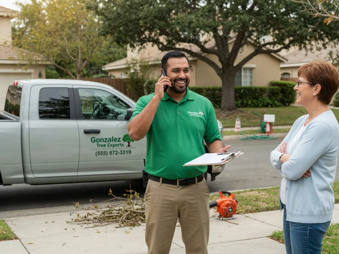 Tree Service Peru, NE FAQs